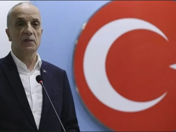 Yeni asgari ücrette son dakika gelişmesi: Türk-İş Genel Başkanı açıklama yaptı!