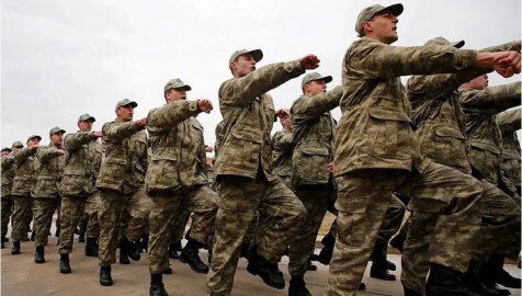 2025 Ocak'ta uygulanacak bedelli askerlik rakamı belli oldu