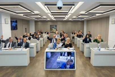 Genel Kurul Temsilcileri seçimlerinde uygulanacak kurallara ilişkin duyuru