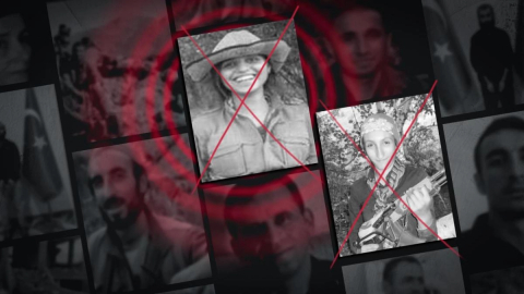 MİT'ten Hakurk'ta nokta operasyon