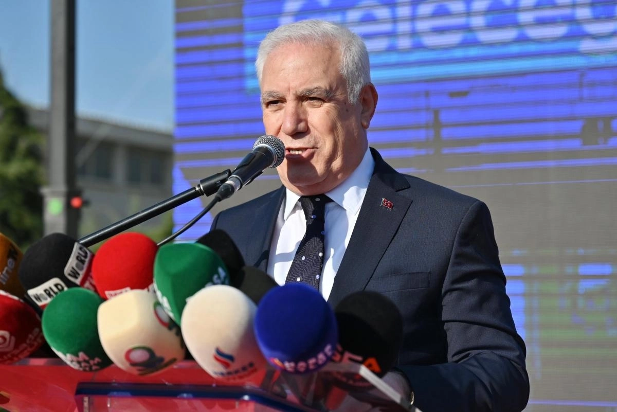 BUSKİ\&#039;nin araç filosuna büyük yatırım