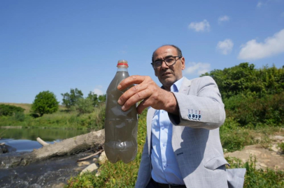 Marmara Denizi’nde müsilajın nedeni belli oldu