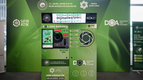 Kayıt dışılıkla mücadelede 7,4 milyar lira ceza kesildi