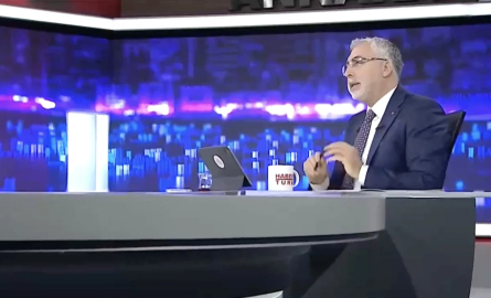 Vedat Işıkhan, EYT ve emekli oranıyla ilgili ayrıntıları paylaştı