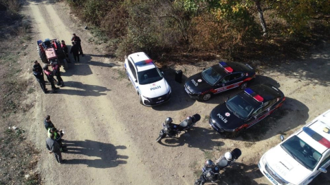 Bursa'nın o ilçesinde olayların yüzde 95'i aydınlatıldı