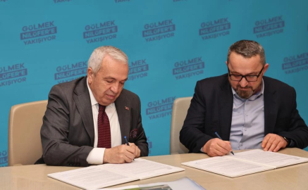 Balkan Mahallesi’ne kreş için imzalar atıldı