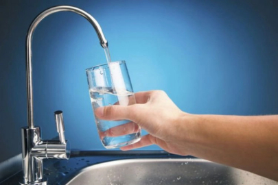 Yıldırım'da su kesintisi