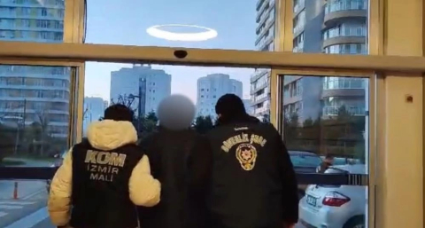 100 milyon liralık vurgunda ‘yılın işadamı' ve 10 kişiye gözaltı