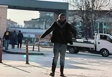 Bursa'da alacak verecek kavgasında kan aktı: 1 yaralı