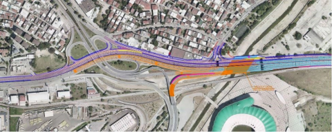 Bursa'da trafik düzenlemesi! O tarihlere dikkat