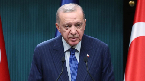 Cumhurbaşkanı Erdoğan: Kartalkaya’daki yangının sorumlularından hesap sorulacak
