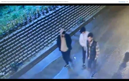 Bursa'da 2 günde 2 motor çaldılar, bir günde yakalandılar