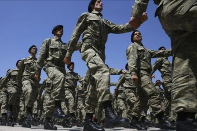 Bedelli askerlik yerleri açıklandı!