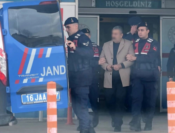 "Terkinler" çetesi operasyonunda flaş gelişme!