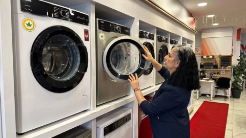 Evlilik kredisi o sektörü hareketlendirdi! Esnafın yüzü gülüyor