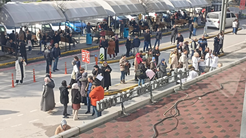 Bursalılar dikkat! 7 ve üzeri deprem oluşabilir