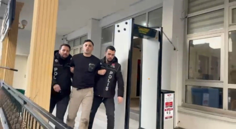 "Firardakiler teslim olsun"