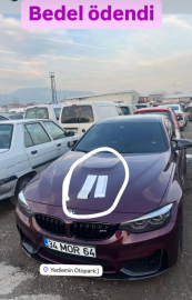 Konvoyda drift atmıştı, cezadan sonra bakın ne yaptı?
