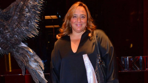 SON DAKİKA! Ayşe Barım tutuklandı