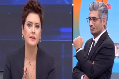 Barış Pehlivan ve Seda Selek gözaltına alındı