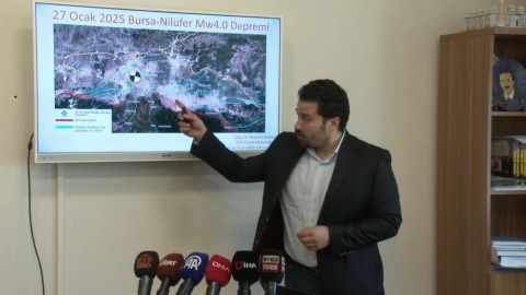 Bursa ovasına önemli öneri