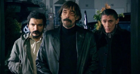 Çiçeği burnunda Belediye Başkanı'nın dizisi 3. sezona başlıyor