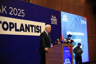 Uludağ'da bulunan 13 otelle ilgili flaş gelişme!