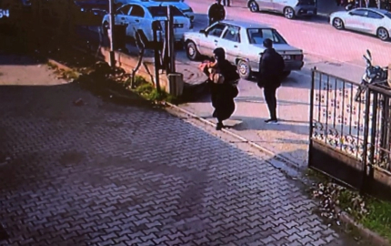 Annesi cankurtaranı oldu