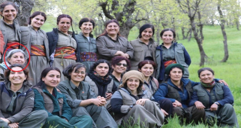 MİT'ten Suriye'de nokta operasyon