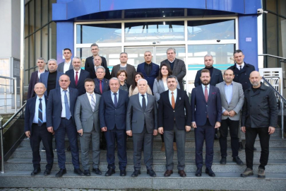 Başkan Bozbey'den Yıldırım için kentsel dönüşüm çağrısı