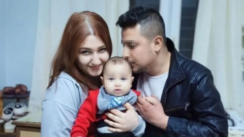 Bir sarı serum faciası daha! Genç kadın hayatını kaybetti