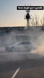 Bu cezayı duyunca artık drift atmayacaksınız