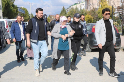 Cesedi komşusunun bahçesinde bulunmuştu: İnfazın sebebi belli oldu