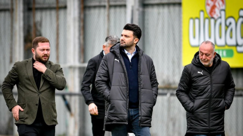 Enes Çelik’ten transfer açıklaması!