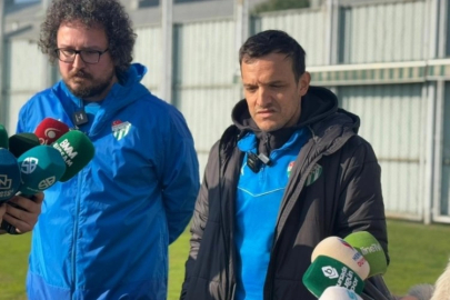 Pablo Martin Batalla'dan açıklamalar