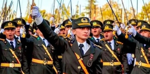 Teğmenler hakkında flaş karar