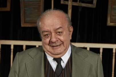 Türkiye'nin Şirin Baba'sından acı haber geldi!