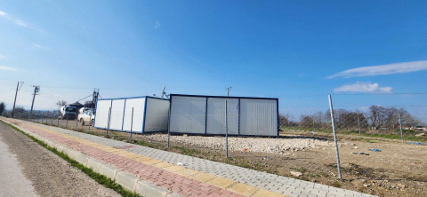 Bursa'da Bakanlık devreye girdi!