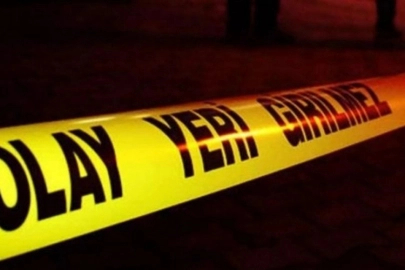 Bursa'da şüpheli ölüm!