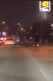 Bursa'nın göbeğinde yaptığına bakın