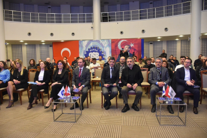 Bursalı sanayicilere deprem uyarıları