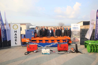 Büyükşehir’den kırsala büyük destek