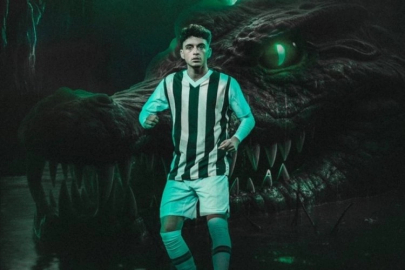 Bursaspor, Fenerbahçe'den futbolcu transfer etti