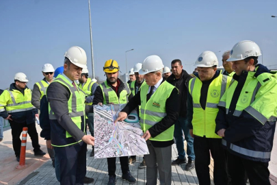 Büyükşehir'den Acemler'i rahatlatacak yatırım