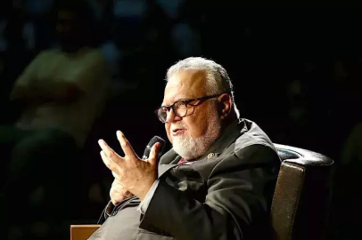 Celal Şengör'den Ege'deki depremler için ürküten sözler