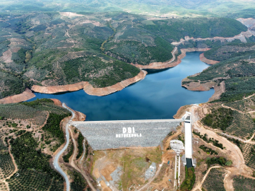 DSİ'den Bursa'ya milyarlık yatırım