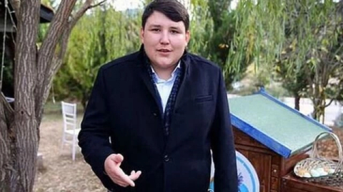 'Tosuncuk' lakaplı dolandırıcının yeni cezası belli oldu