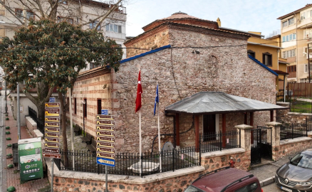 Osmanlı'nın ilk anıt eserine yapılan büyük saygısızlık