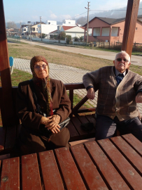 88 yaşındaki adam sattığı arazi nedeniyle hapse girdi