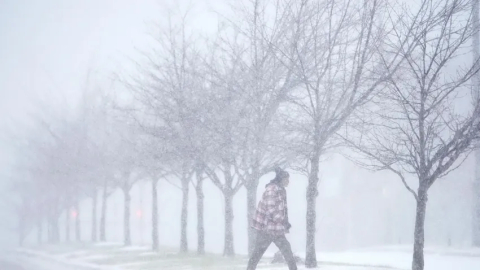 Eğitime kar engeli! İşte okulların tatil edildiği iller